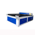 CO2 Laser Engraving and CNC Cutting Machine for Acrylic/Wood/Cloth/Leather/Plastic